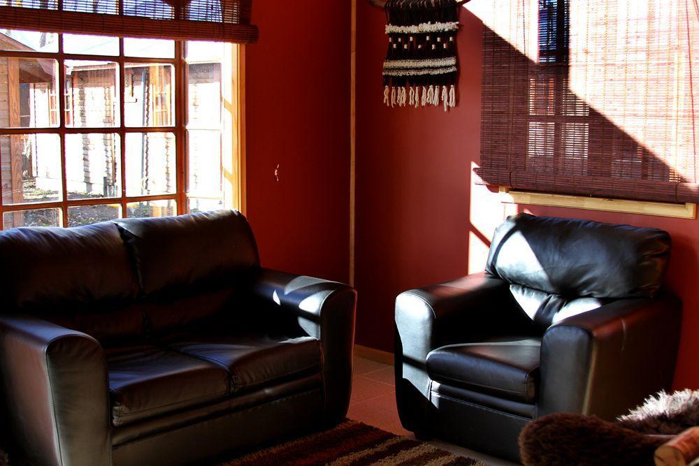 Apart Hotel Y Cabanas Valle Exploradores بويرتو ترانكويلو المظهر الخارجي الصورة